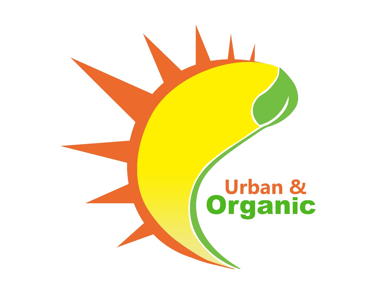 Urban&Organic